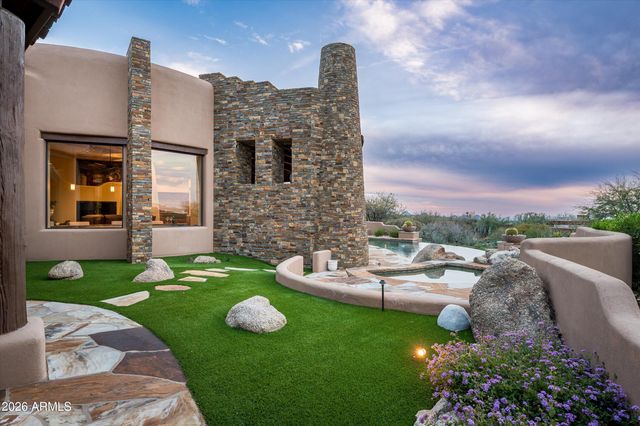 11105 E TAMARISK Way, Scottsdale, AZ 85262