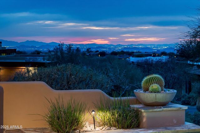 11105 E TAMARISK Way, Scottsdale, AZ 85262