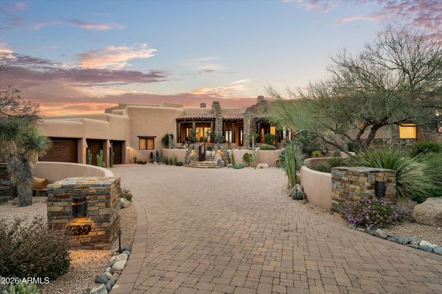 11105 E TAMARISK Way, Scottsdale, AZ 85262