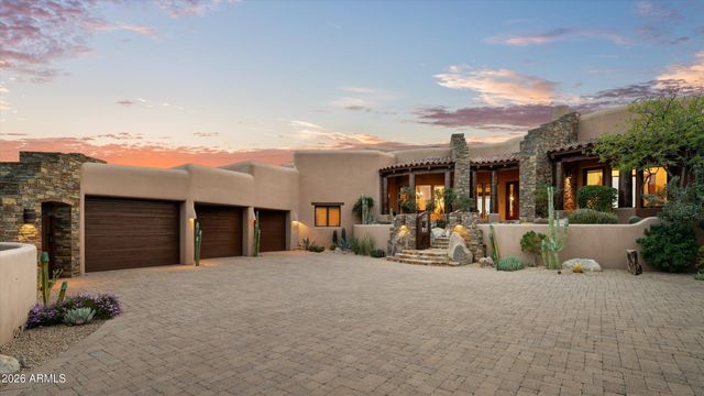 11105 E TAMARISK Way, Scottsdale, AZ 85262