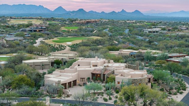 11105 E TAMARISK Way, Scottsdale, AZ 85262