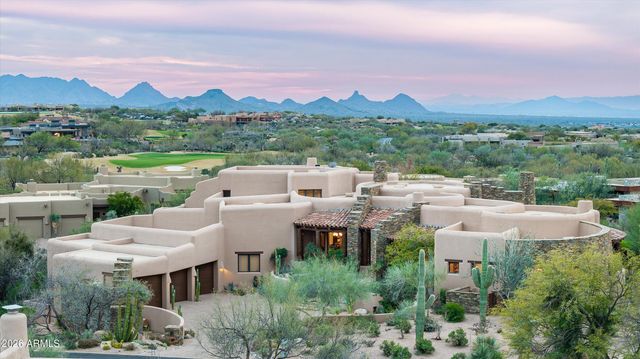 11105 E TAMARISK Way, Scottsdale, AZ 85262