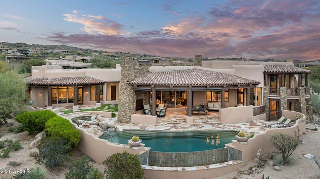 11105 E TAMARISK Way, Scottsdale, AZ 85262