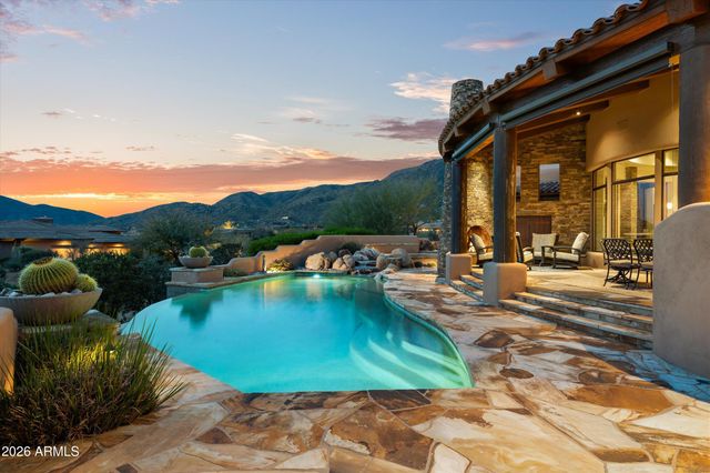 11105 E TAMARISK Way, Scottsdale, AZ 85262