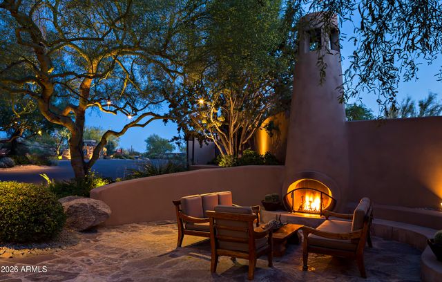 11105 E TAMARISK Way, Scottsdale, AZ 85262