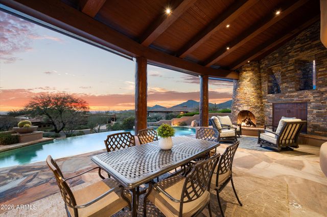 11105 E TAMARISK Way, Scottsdale, AZ 85262