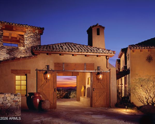 11105 E TAMARISK Way, Scottsdale, AZ 85262