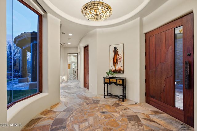 11105 E TAMARISK Way, Scottsdale, AZ 85262