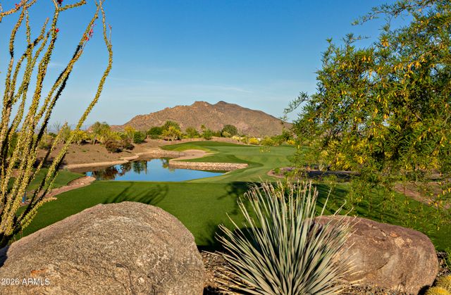 11105 E TAMARISK Way, Scottsdale, AZ 85262
