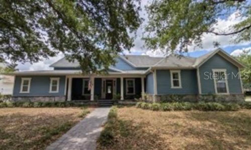 3355 SCHOOLHOUSE ROAD, Harmony, FL 34773