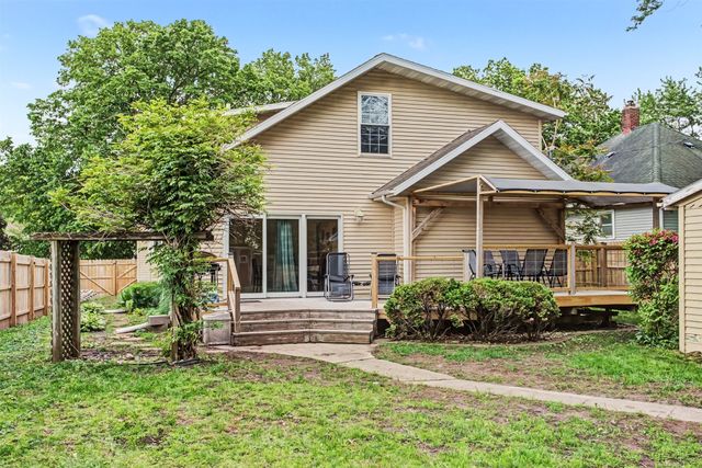 521 Tama Street, Boone, IA 50036