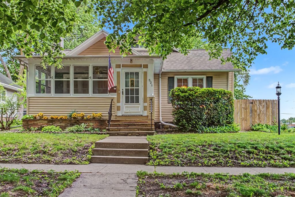 521 Tama Street, Boone, IA 50036