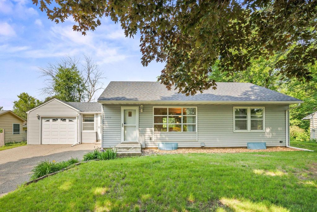 4932 Acorn Ridge Road, Minnetonka, MN 55345