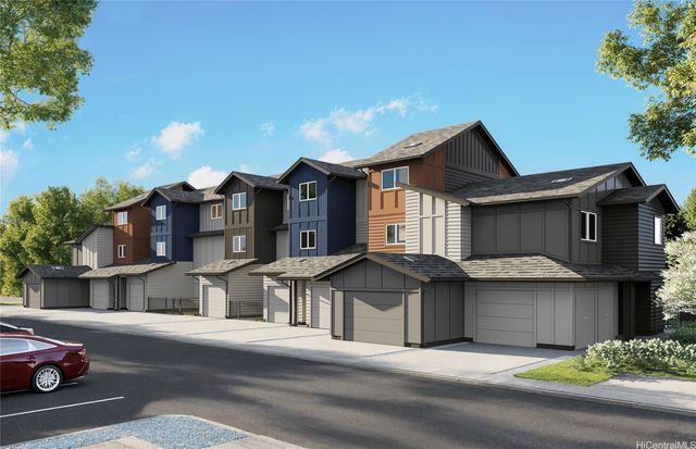 91-1171 Hoonaauao Street 1202, Kapolei, HI 96707