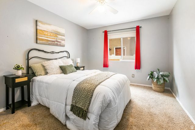 8349 S SAWTOOTH OAK DR, West Jordan, UT 84081