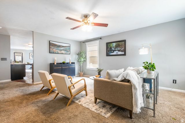 8349 S SAWTOOTH OAK DR, West Jordan, UT 84081