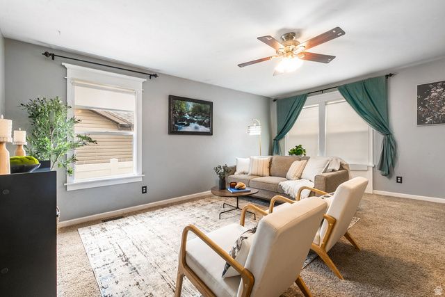 8349 S SAWTOOTH OAK DR, West Jordan, UT 84081