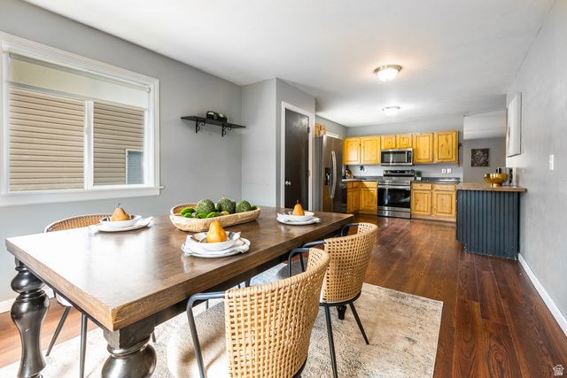 8349 S SAWTOOTH OAK DR, West Jordan, UT 84081