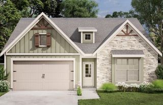 1702 Storyvale Lane 26, Hixson, TN 37343