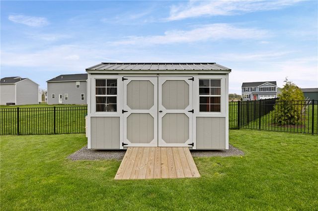 3402 Verbena Lane, Walworth, NY 14502