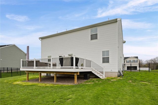 3402 Verbena Lane, Walworth, NY 14502