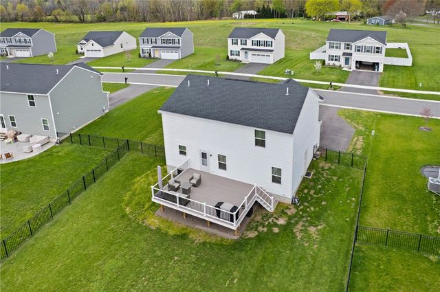 3402 Verbena Lane, Walworth, NY 14502