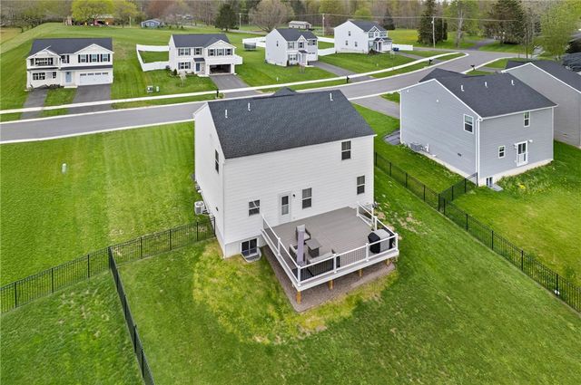 3402 Verbena Lane, Walworth, NY 14502