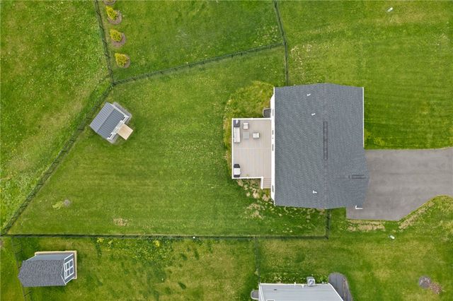 3402 Verbena Lane, Walworth, NY 14502
