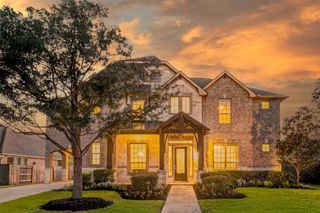 26459 Morgan Creek Lane, Katy, TX 77494