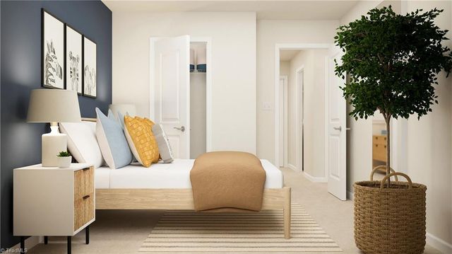 1816 Pheasant Trace Circle, Kernersville, NC 27284