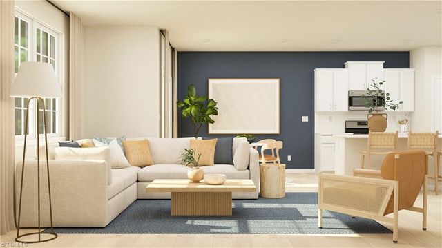 1816 Pheasant Trace Circle, Kernersville, NC 27284