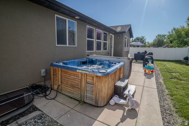 325 W 160 N, Clearfield, UT 84015