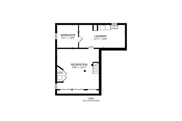 621 E Grove Street, Arlington Heights, IL 60005