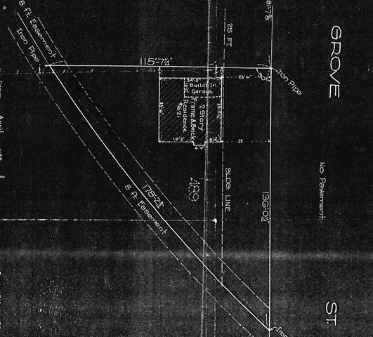 621 E Grove Street, Arlington Heights, IL 60005