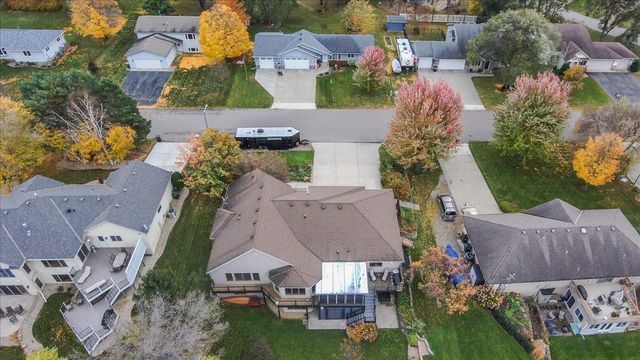 410 Sundown Drive, Avon, MN 56310