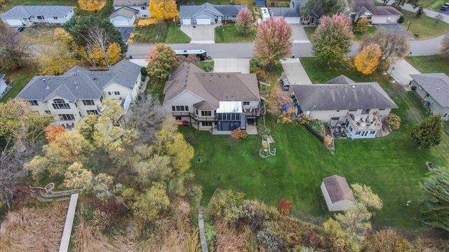 410 Sundown Drive, Avon, MN 56310
