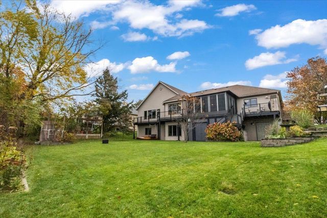 410 Sundown Drive, Avon, MN 56310