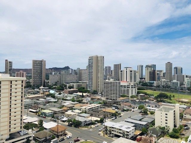 2100 Date Street 2005, Honolulu, HI 96826
