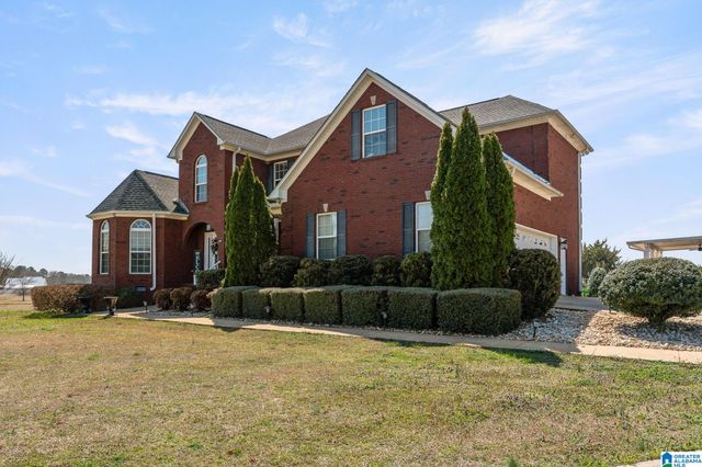 277 LAKE CHARLES DRIVE, Alpine, AL 35014