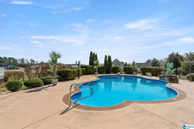 277 LAKE CHARLES DRIVE, Alpine, AL 35014