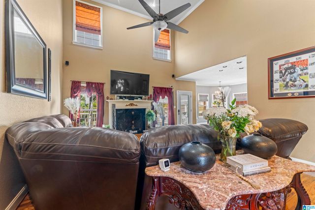 277 LAKE CHARLES DRIVE, Alpine, AL 35014