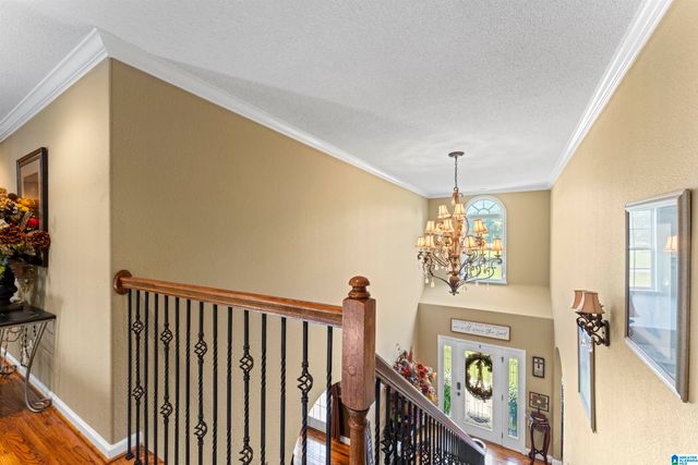 277 LAKE CHARLES DRIVE, Alpine, AL 35014