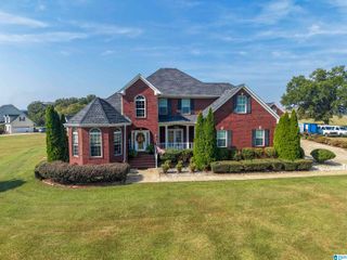 277 LAKE CHARLES DRIVE, Alpine, AL 35014