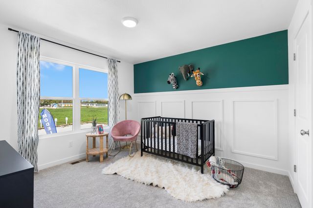 832 S Orchard Way, Springfield, MO 65802