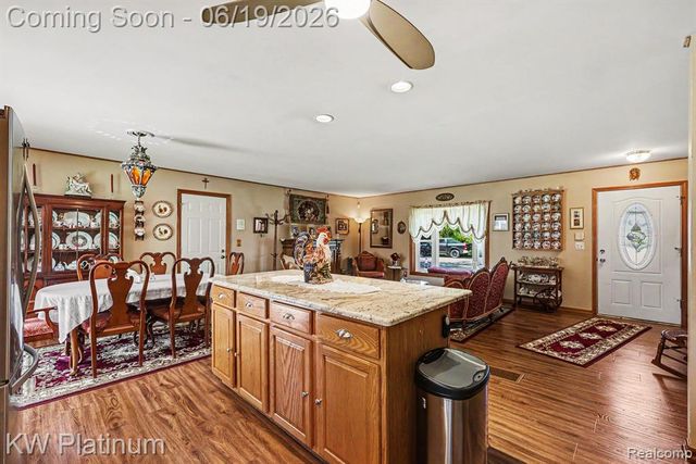 2346 Riverwood Drive, Port Huron, MI 48060