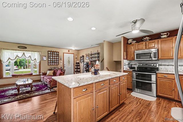 2346 Riverwood Drive, Port Huron, MI 48060