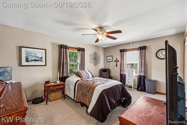 2346 Riverwood Drive, Port Huron, MI 48060