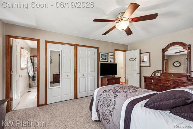 2346 Riverwood Drive, Port Huron, MI 48060