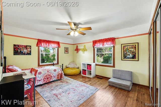 2346 Riverwood Drive, Port Huron, MI 48060