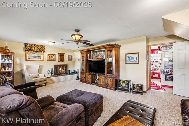 2346 Riverwood Drive, Port Huron, MI 48060